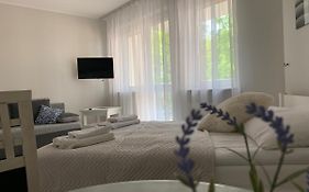 Apartament Sloneczny